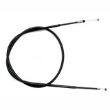 Cable Black Vinyl Rear Hand Brake 02-0573