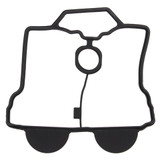 Vertex Formed Valve Cover Gasket 817944