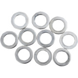 James Gasket Fork Air Control Gasket - 10-Pack Jgi-45583-83