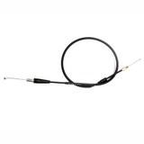 Cable Black Vinyl Throttle Special Application 01-1031