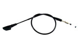 Cable Black Vinyl Clutch Terminator Lw 01-1021