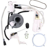 All Balls Racing Fuel Pump Module 47-1065