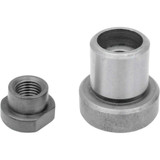 EASTERN MOTORCYCLE PARTS A3153065 Eastern Motorcycle Parts Starter Shaft - Nut And Spacer Kit A-31530-65