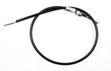Cable Black Vinyl Speedo 04-0186