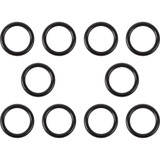 James Gasket Slider Tube O-Rings - 10-Pack Jgi-45982-73