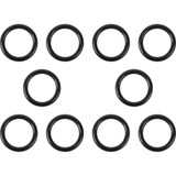 JAMES GASKET JGI4598273 James Gasket Slider Tube O-Rings - 10-Pack Jgi-45982-73