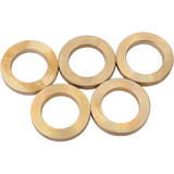 Eastern Motorcycle Parts Starter Shaft - Inner Thrust - Washer A-31501-65