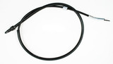Cable Black Vinyl Speedo 03-0269