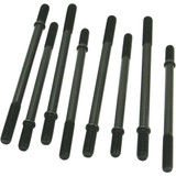 S&S Cycle Cylinder Studs - Twin Cam - 8-Pack 31-2340