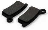 Wild Boar Brake Pads Semimtallic MX-05273