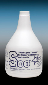 S100 Cycle Cleaner 1 Liter Refill 12001R