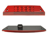 Spi Taillight Assembly Polaris SM-01252