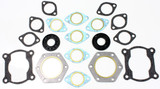 Spi Full Set W/Oil Seals 09-711110B