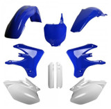 Polisport Replica Plastic Kit Full Kit Yamaha Oem Color 91392