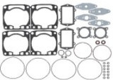 Spi Top End Gasket Set 09-710321
