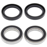 All Balls Wheel Bearing Kit 25-1596