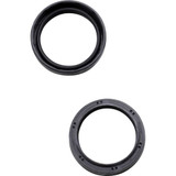 PARTS UNLIMITED 0407-0147 Parts Unlimited Front Fork Seals - 43 Mm Id X 55 Mm Od X 11/14 Mm T