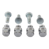 All Balls Racing Wheel Stud And Nut Kit 85-1116