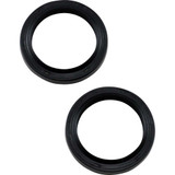 PARTS UNLIMITED FS-021 Parts Unlimited Front Fork Seals - 40 Mm Id X 52 Mm Od X 8 Mm T