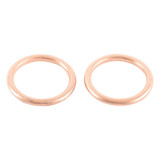 Vertex Exhaust Gasket Kit 823003