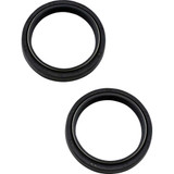 PARTS UNLIMITED FS-044 Parts Unlimited Front Fork Seals - 46 Mm Id X 58 Mm Od X 9.5/11 Mm T