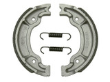 Wildboar Brake Shoes Semi Metalic AT-05462