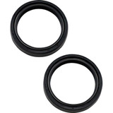 PARTS UNLIMITED FS-035 Parts Unlimited Front Fork Seals - 45 Mm Id X 57 Mm Od X 11 Mm T