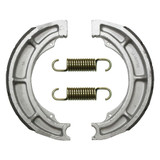 Wildboar Brake Pads Semi Metal AT-05109