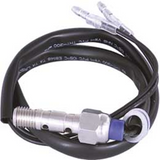 Switch Hydrualic Brake Light (10Mm Dia. 1.25Mm Pitch) Dual B 12-0012