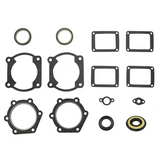 Spi Full Set W/Oil Seal 09-711182