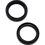 PARTS UNLIMITED FS-019 Parts Unlimited Front Fork Seals - 38 Mm Id X 50 Mm Od X 10.5 Mm T