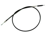 Cable Black Vinyl Clutch Terminator Lw 10-0082