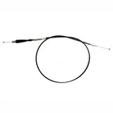 Cable Black Vinyl Throttle Special Application 01-1056