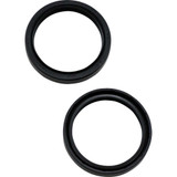 PARTS UNLIMITED FS-046 Parts Unlimited Front Fork Seals - 49 Mm Id X 60 Mm Od X 11 Mm T