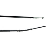 Bronco Rear Hand Brake Cable 102-385