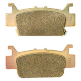 Wildboar Full Metal Brake Pad AT-05285F