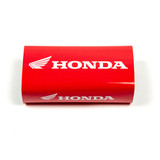 Bulge Bar Standard Pads Honda 23-66324