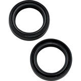 PARTS UNLIMITED FS-011 Parts Unlimited Front Fork Seals - 35 Mm Id X 48 Mm Od X 11 Mm T