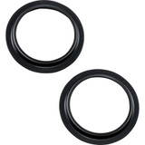PARTS UNLIMITED WS-097 Parts Unlimited Front Fork Seals - 49 Mm Id X 60.3 Mm Od X 6/14 Mm T