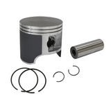 Spi Piston Kit Std SM-09223
