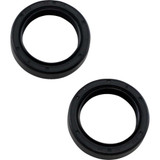 PARTS UNLIMITED FS-039 Parts Unlimited Front Fork Seals - 33 Mm Id X 45 Mm Od X 11 Mm T