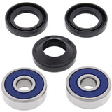Wheel Bearing Kit Front Wheel 25-1072
