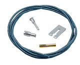 92" Universal Speedo Cable Kit 01-0112