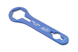 Fork Cap Wrench 50Mm Wp 08-0764