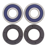 Wheel Bearing Kit Rear 25-1382