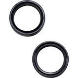 Parts Unlimited Front Fork Seals - 41 Mm Id X 53 Mm Od X 11 Mm T