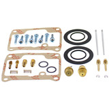 All Balls Racing Carb Rebuild Kit Arctic Cat 26-1949