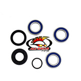Wheel Bearing Kit Both Wheels 25-1034