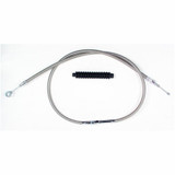 Cable Armor Coat Clutch Lw 67-0287