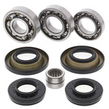 All Balls Differential Bearing Kit 25-2067